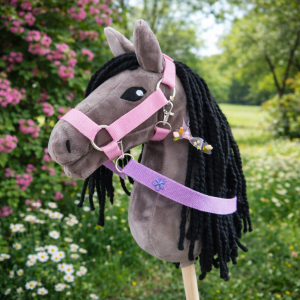 Konik na kijku Hobby Horse - PRETTY 