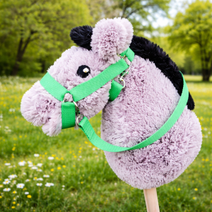 Konik na kijku Hobby Horse - SZYMEK 