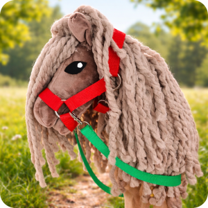 Konik na kijku Hobby Horse - BEZA 