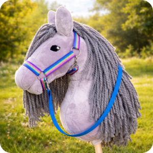 Konik na kijku Hobby Horse -  BASIENKA 