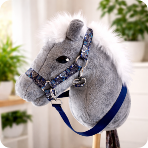 Konik na kijku Hobby Horse - AMBER 