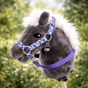 Konik na kijku Hobby Horse - AMBEREK 