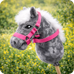 Konik na kijku Hobby Horse - ARIADNA 