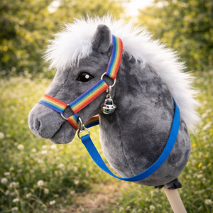 Konik na kijku Hobby Horse - AURELLO 