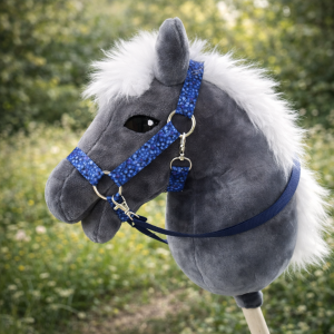 Konik na kijku Hobby Horse - AYSHA 