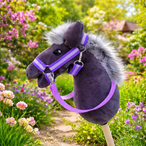 Konik na kijku Hobby Horse - Laura 