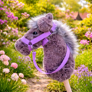 Konik na kijku Hobby Horse - MAJKA