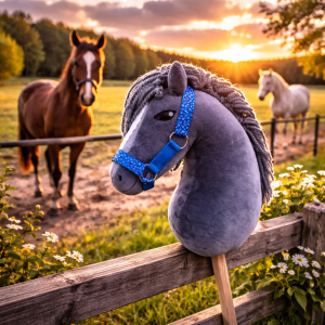 Konik na kijku Hobby Horse - MORWA 