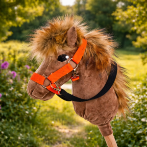 Konik na kijku Hobby Horse - BACHUS 