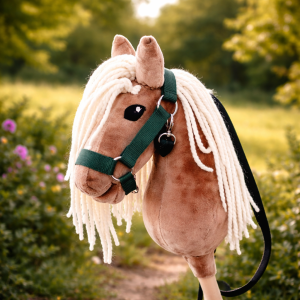 Konik na kijku Hobby Horse - BELISSIMA 