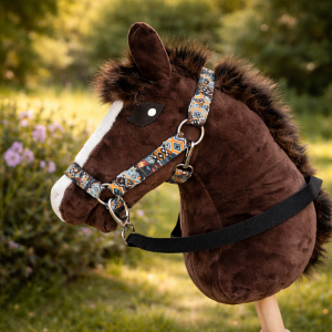 Konik na kijku Hobby Horse - INDIANA 