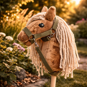 Konik na kijku Hobby Horse - HANIA 