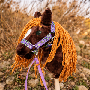 Konik na kijku Hobby Horse - GWIAZDKA 