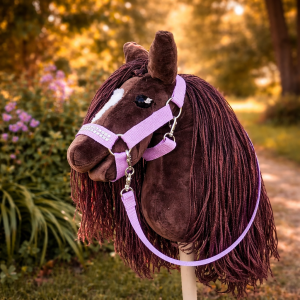 Konik na kijku Hobby Horse - GINGER 