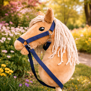 Konik na kijku Hobby Horse - Princess 