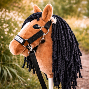Konik na kijku Hobby Horse - ARYSTOKRACJA 