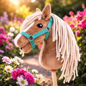 Konik na kijku Hobby Horse - REYEL 