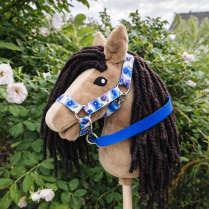 Konik na kijku Hobby Horse - VIOLA 