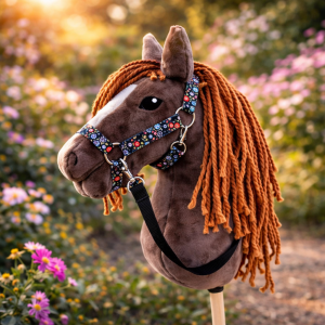 Koń Hobby Horse na kiju - Stera 