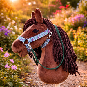 Konik na kijku Hobby Horse - INDYGO 