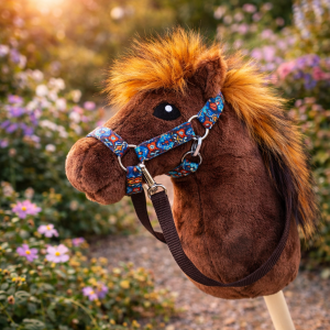 Konik na kijku Hobby Horse - JOY 