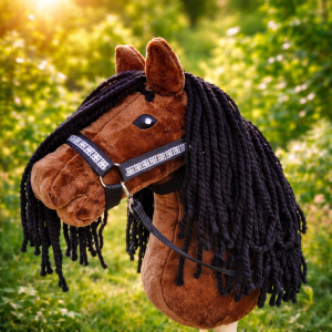Konik na kijku Hobby Horse - MADLEN 