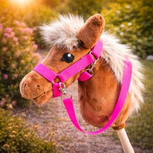 Konik na kijku Hobby Horse - MUMINKA 