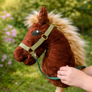Konik na kijku Hobby Horse - OLIWKA 