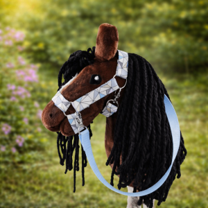Konik na kijku Hobby Horse - IRYSEK