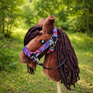 Konik na kijku Hobby Horse - IZKA 