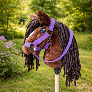 Konik na kijku Hobby Horse - MARRY 