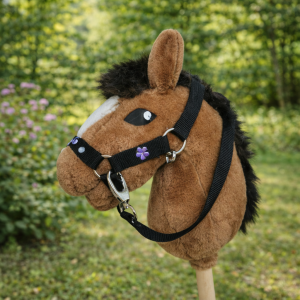 Konik na kijku Hobby Horse - Muffinka 