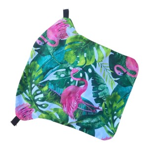 Derka dla Hobby Horse zielona 