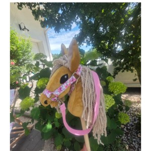 Konik na kijku Hobby Horse - LILLY 
