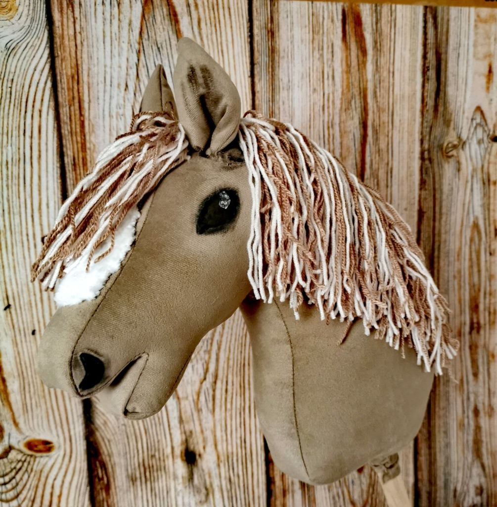 Co to jest ten słynny Hobby Horse?