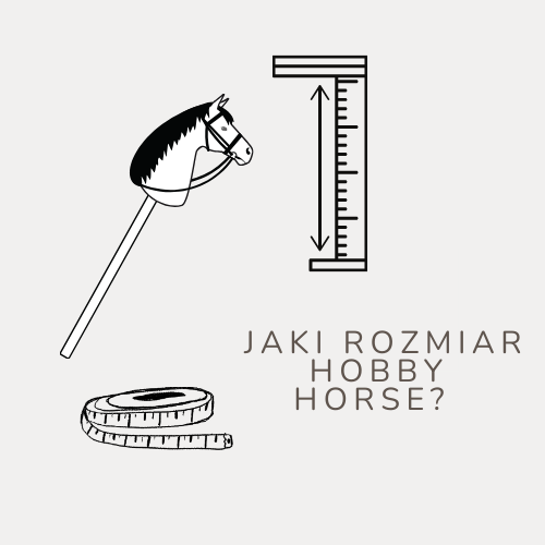 Jaki Rozmiar Hobby Horse Wybrać: A4, A3 czy B4?
